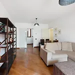 Casa Luxury Golf Apartament