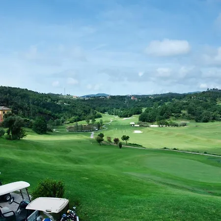 Casa Luxury Golf 아렌자노