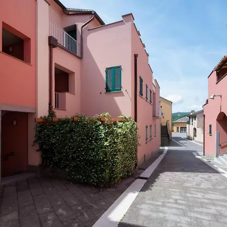 Casa Luxury Golf Lägenhet *