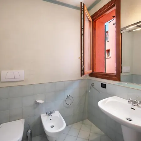 Casa Luxury Golf Lägenhet Arenzano