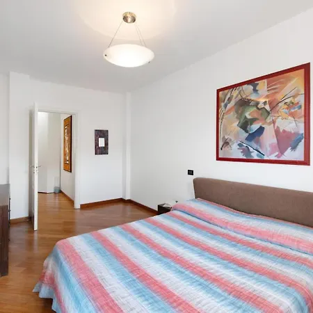 Casa Luxury Golf * 아렌자노