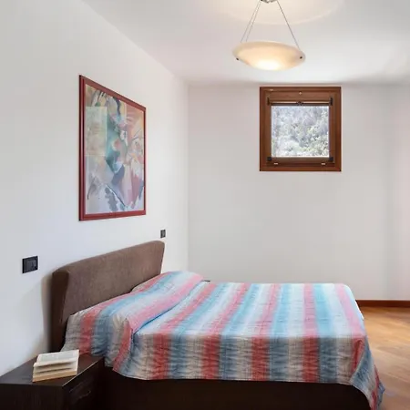 아파트 Casa Luxury Golf *