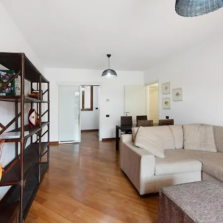 Casa Luxury Golf Lägenhet