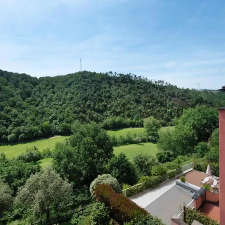 Casa Luxury Golf Arenzano