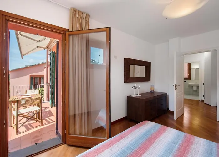 아파트 Casa Luxury Golf