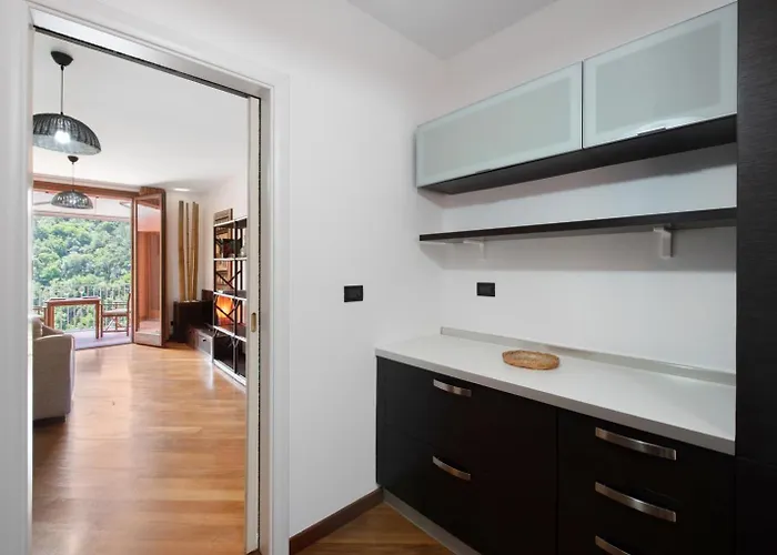 Casa Luxury Golf 아렌자노