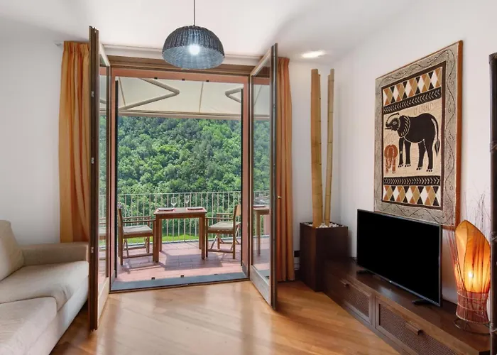 Casa Luxury Golf 아렌자노