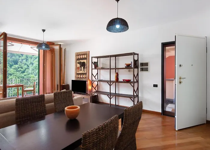 아파트 Casa Luxury Golf