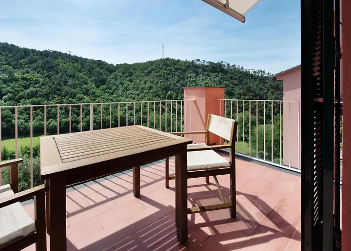 아파트 Casa Luxury Golf 아렌자노