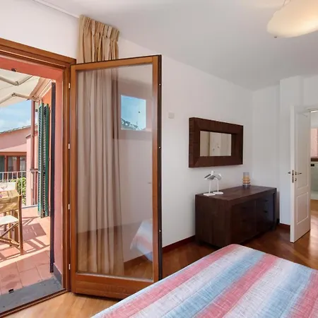 דירה Casa Luxury Golf