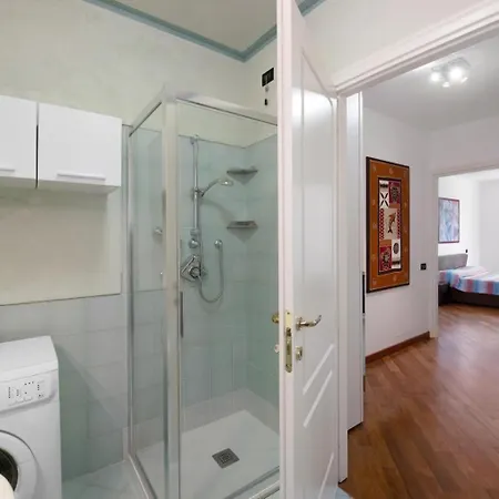 דירה Casa Luxury Golf ארנצאנו