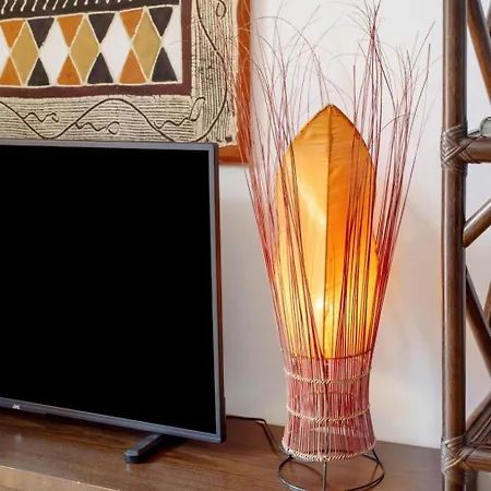 דירה Casa Luxury Golf ארנצאנו