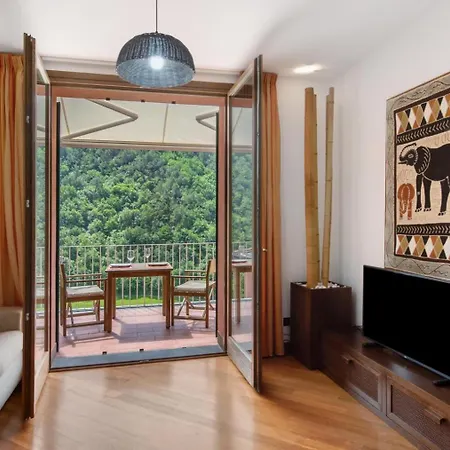 Casa Luxury Golf Arenzano