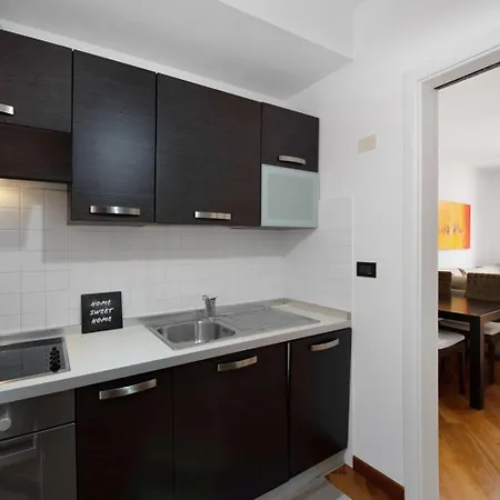 Apartment Casa Luxury Golf