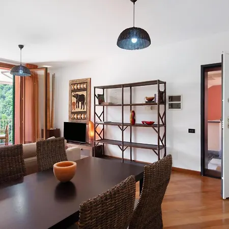 Apartment Casa Luxury Golf