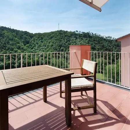 Apartment Casa Luxury Golf Arenzano