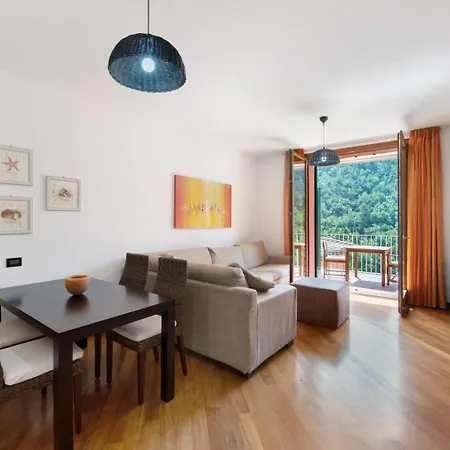 Casa Luxury Golf * Arenzano