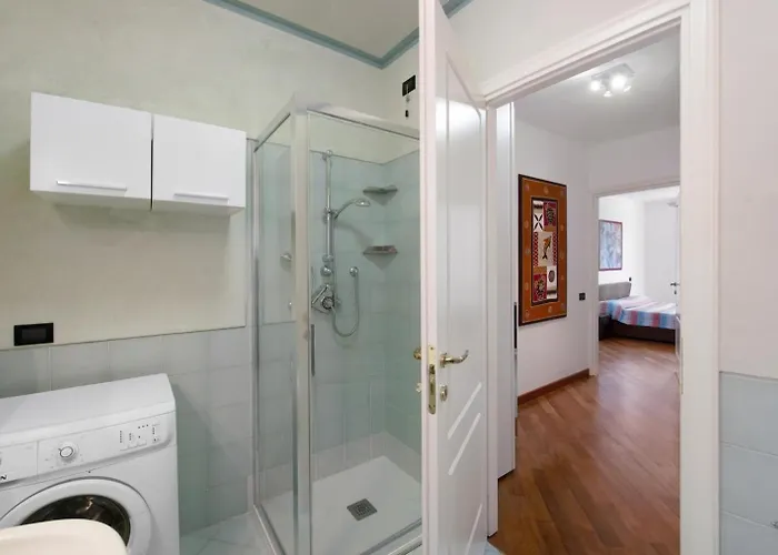 Appartement Casa Luxury Golf Arenzano