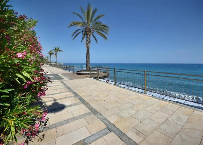 Casa Luxury Golf * Arenzano