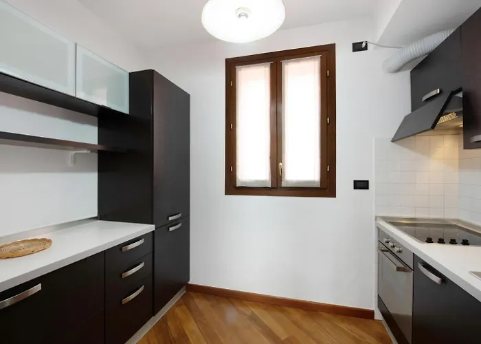 Casa Luxury Golf Appartement