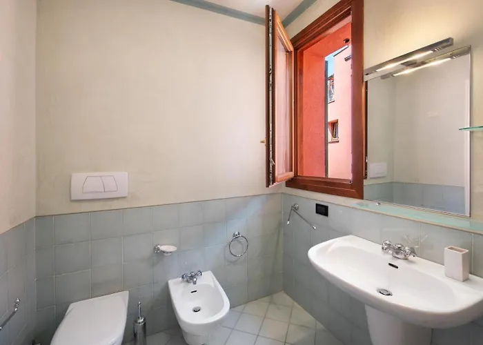 Casa Luxury Golf Appartement Arenzano