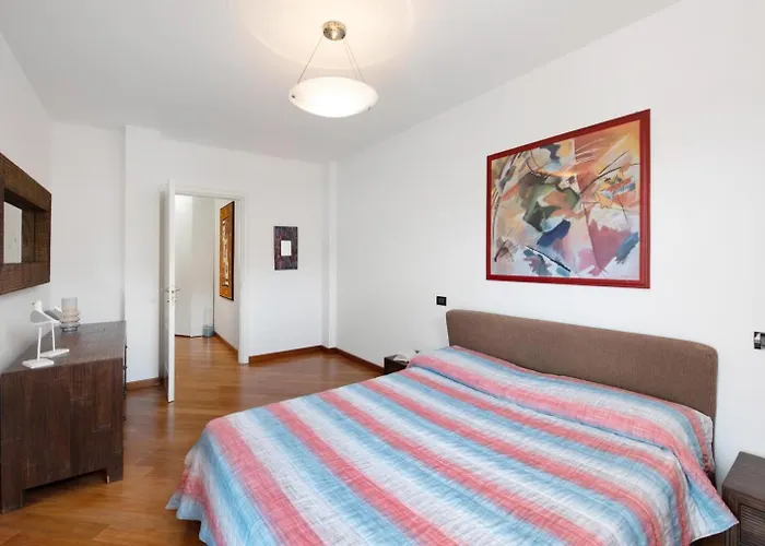 Casa Luxury Golf * Arenzano