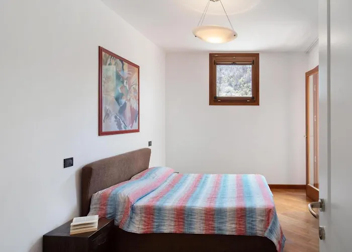 Appartement Casa Luxury Golf *