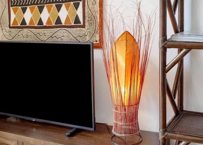 Appartement Casa Luxury Golf Arenzano