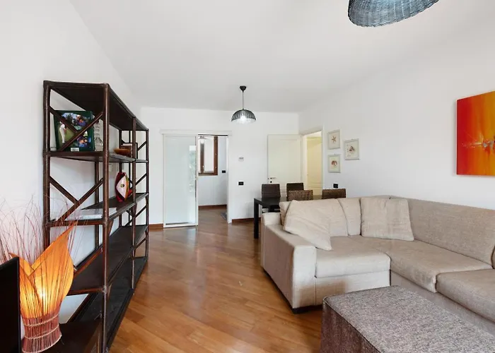 Casa Luxury Golf Апартаменты