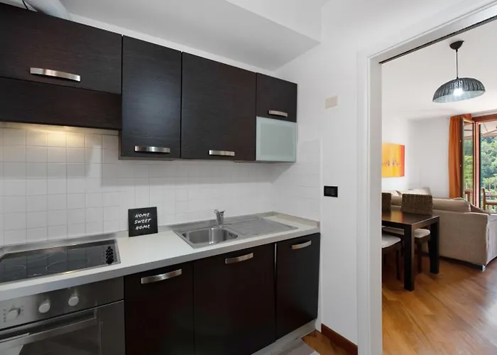 Appartement Casa Luxury Golf