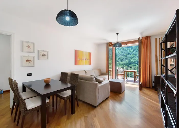 Casa Luxury Golf * Arenzano